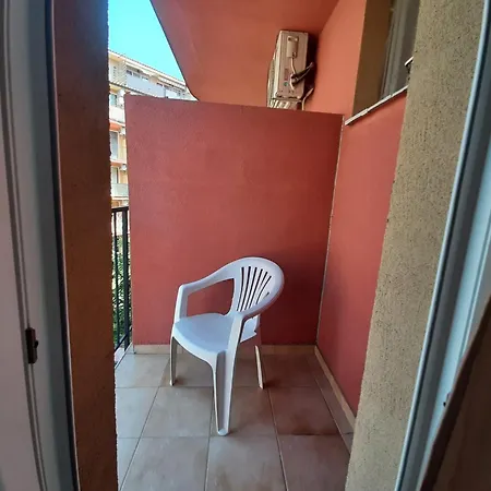 Sunny View Sunny Apartment Sunny Beach