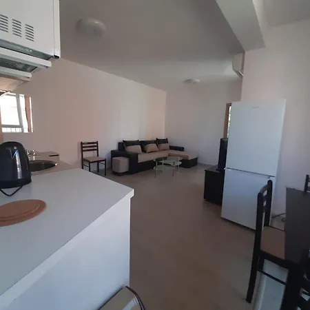 Sunny View Sunny Apartment *
